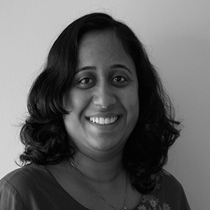 Sanika Pujari