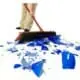 Glass & Plastic Control: What’s the point? 38 sweeping glass