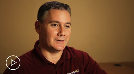 success story - Bakery express Success story case study bakery