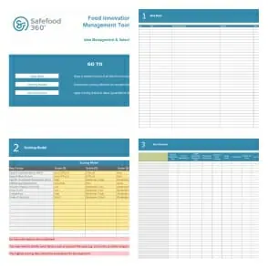 food-innovation-idea-management-and-selection food innovation idea management and selection