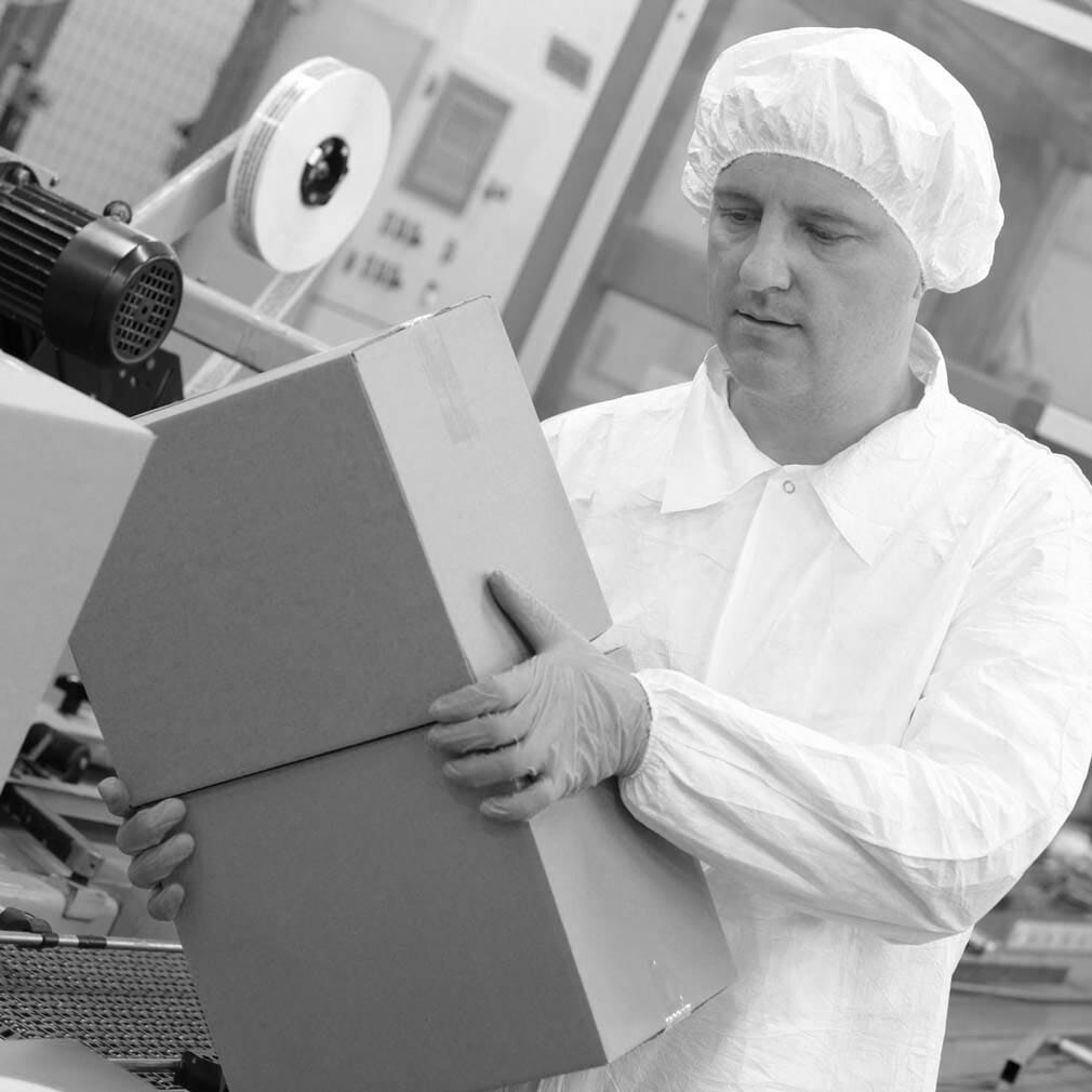 Batching - Safefood 360°