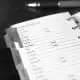 Contacts 3 contacts bw