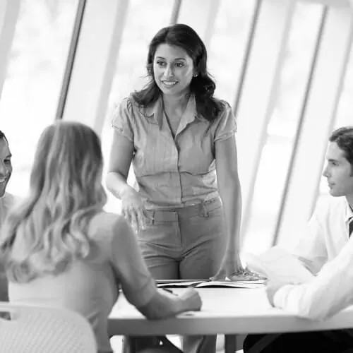 employee training bw