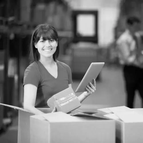 supplier portal bw