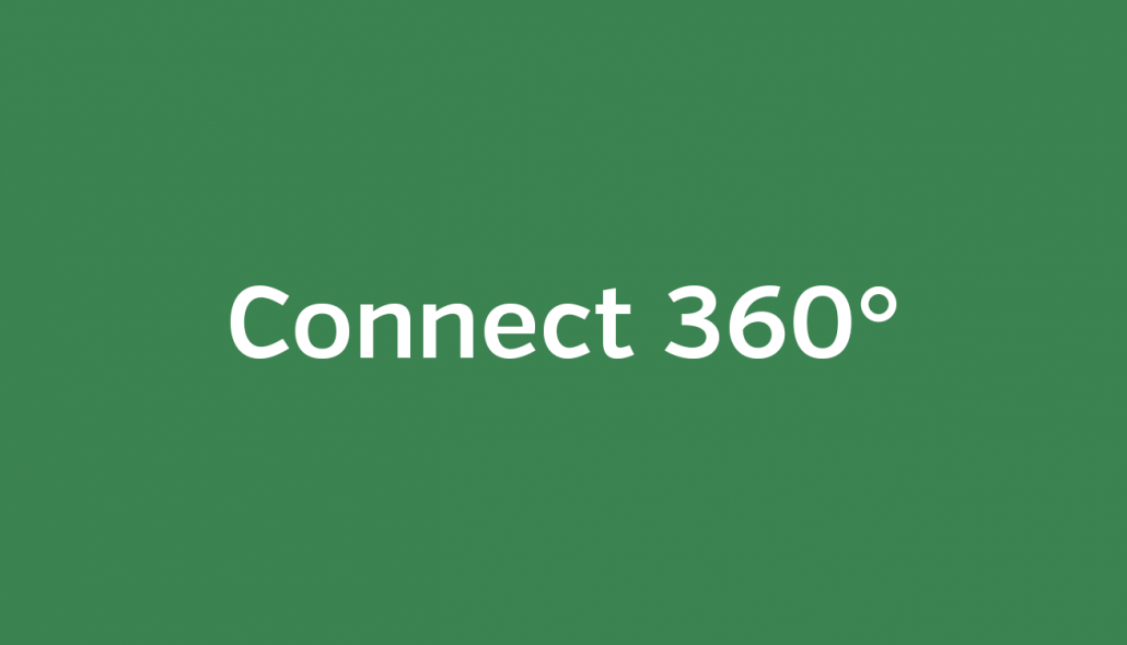 connect360 online without wireless