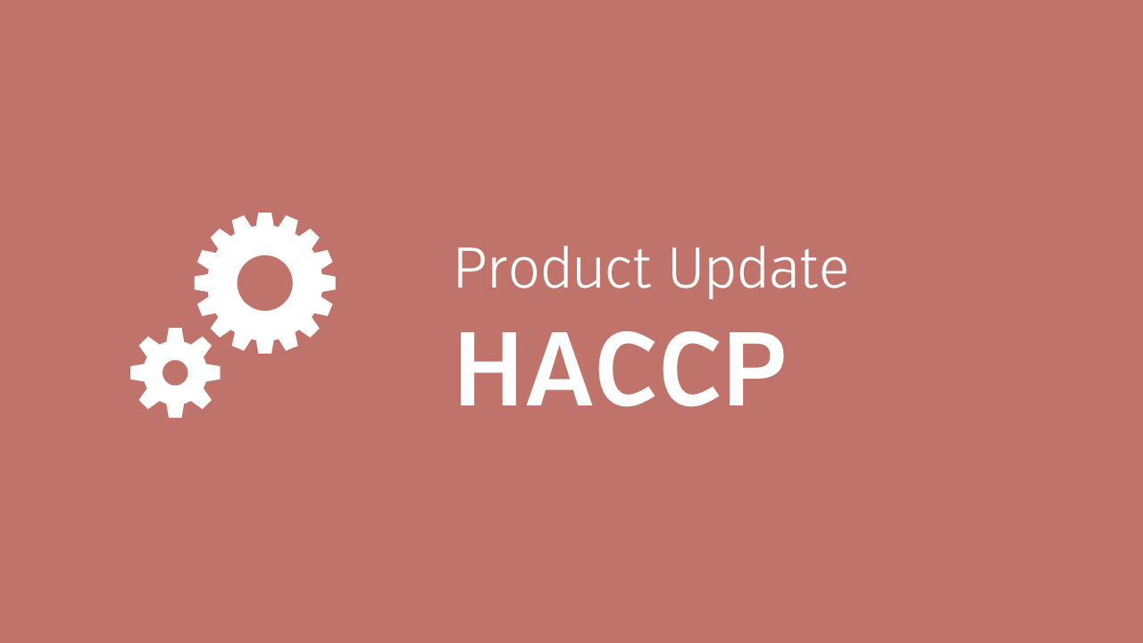 Start Using Custom Decision Trees In Your HACCP Plans   HACCP 