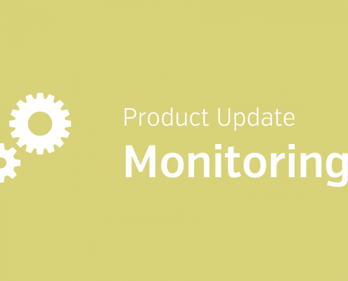 New Batching Module Launched 5 Monitoring