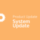 Revamped role based access and permissions system is now live 37 System Update