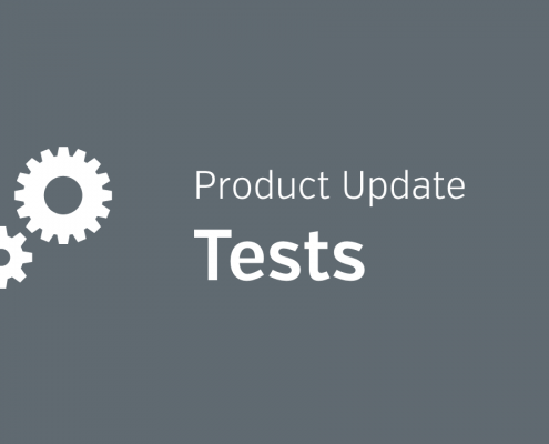 Include automatically filled timestamps in your monitoring programs 11 Tests