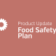 The software for FSMA is here 46 Food Safety Plan