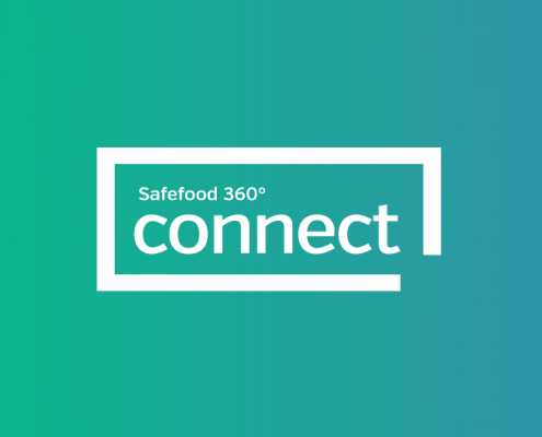 Safefood 360 Connect, annual user conference