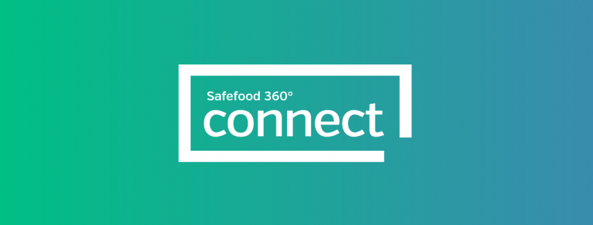 Safefood 360 Connect, annual user conference