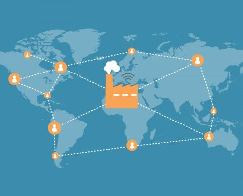 Supplier Control Management System