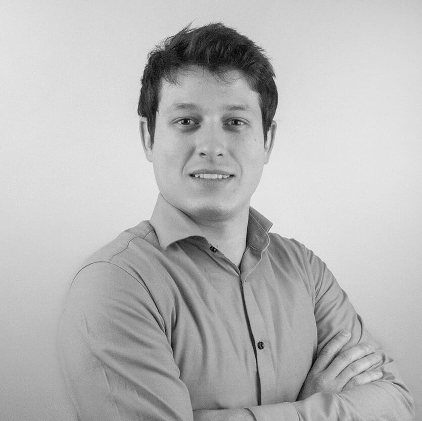 Gabriel Ghizzi