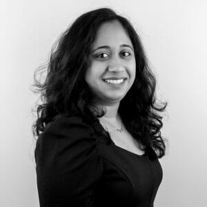 Sanika Pujari