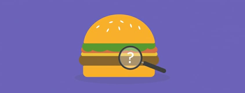 Food fraud blog