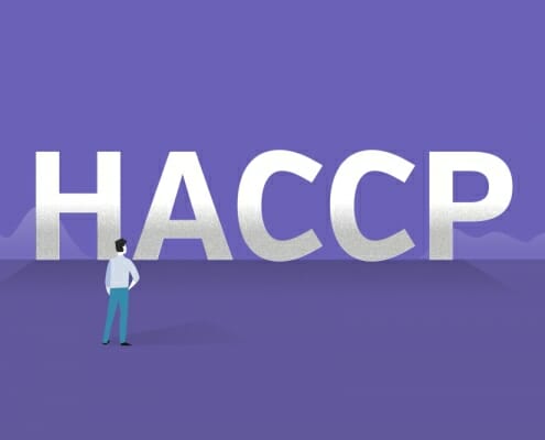 HACCP Blog 1