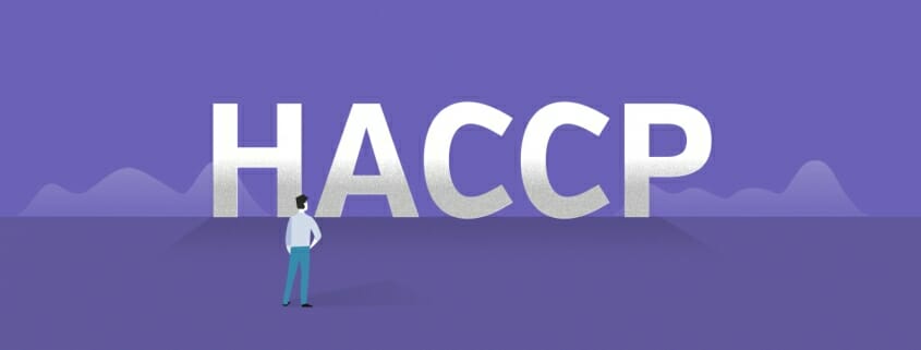 HACCP Blog 1