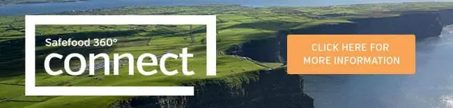 Connect 360 2020 advert