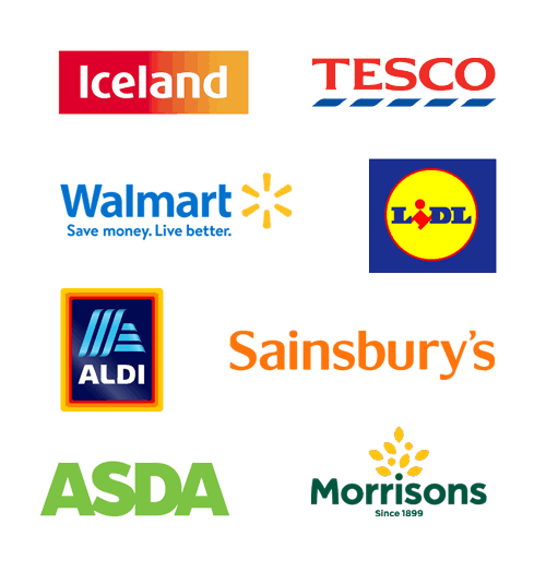 Retailer Standards Graphic