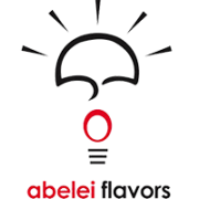 Abelei flavours logo