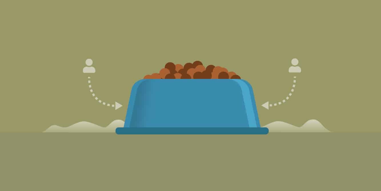 What Makes For Effective Pet Food Supplier Management?