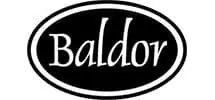 baldor logo