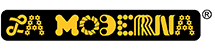 la moderna logo