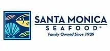 santa monica logo