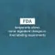 May 2020 Food Safety News and Industry Round-up 40 Food Safety News Industy Round Up May 2020 Safefood 360