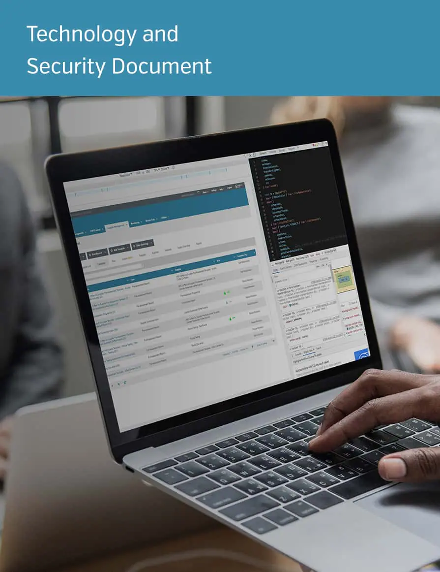 Safefood 360 technology and security ebook