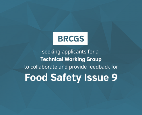 March Food Safety News 2021