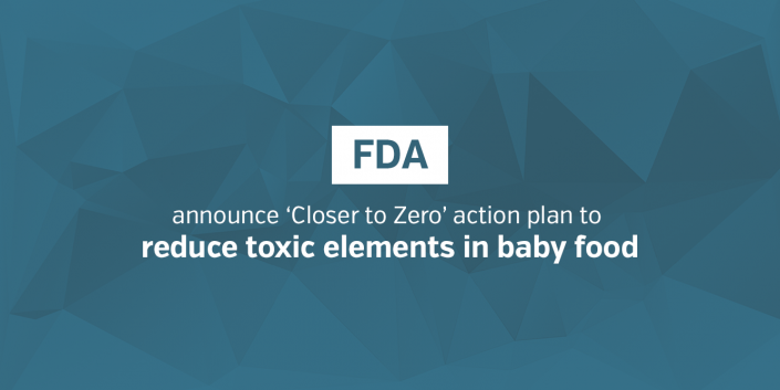 April 2021 Food Safety News Industry Round Up