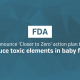 April 2021 Food Safety News Industry Round Up