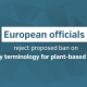 May Food Safety News 2021
