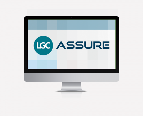 Release LGC Assure