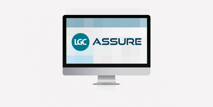 Release-LGC Assure