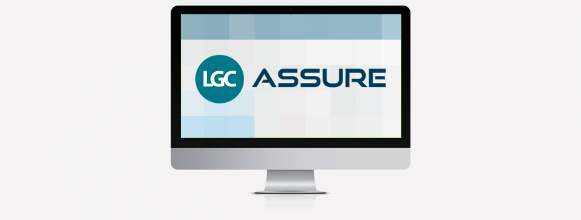 Release LGC Assure