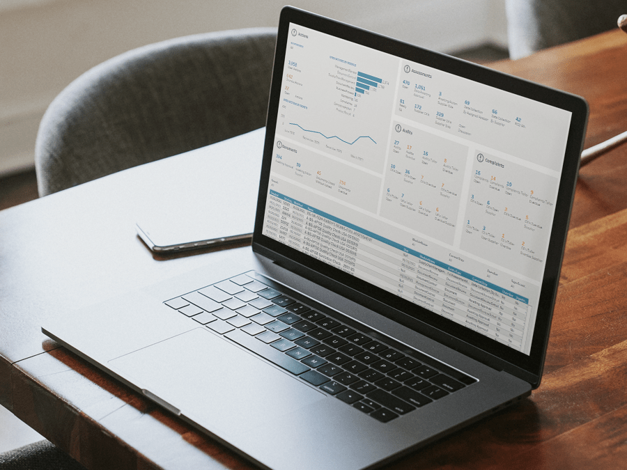 3 Data Dashboards and Analytics