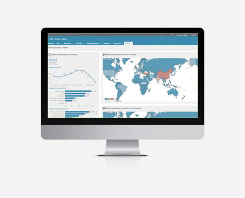 SF360 Risk Blog