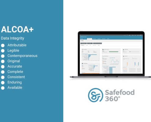 Alcoa Principles What can the food industry learn from life sciences