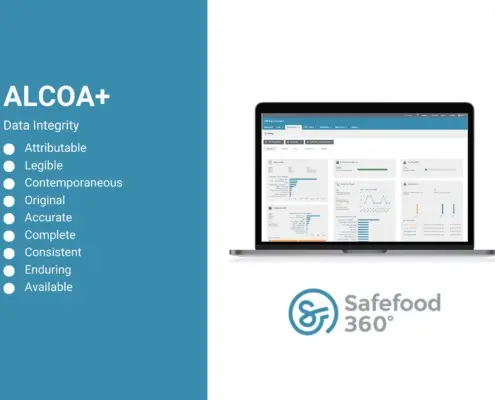 Alcoa+ Principles: What can the food industry learn from life sciences 10 Alcoa Principles What can the food industry learn from life sciences