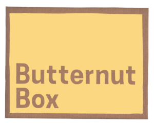 Butternut Box 1