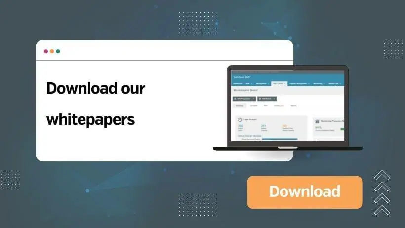 6 Ways to Implement Preventive Measures and Controls For Your Food Safety 3 Download whitepapers CTA