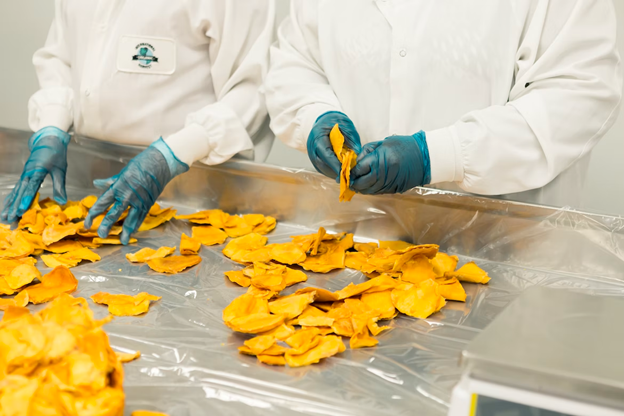 Ensure regulatory compliance Ensure regulatory compliance