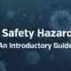 Hazards 101: An Introductory Guide 37 food_safety_hazard