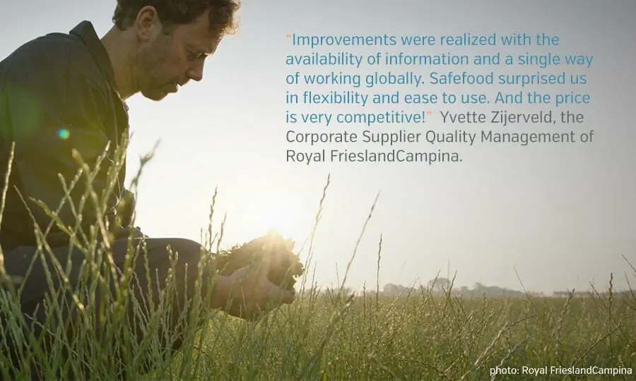 FrieslandCampina Dairy Farmer Farm Land Sustainability 1920x800 2