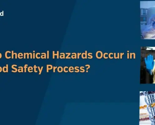 How do Chemical Hazards occur in the Food Safety Process? 8 How do Chemical Hazards Occur in the food safety process 1