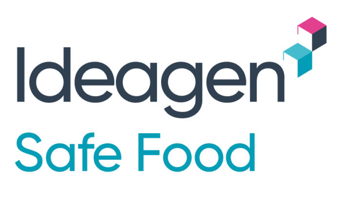 Ideagen-Safefood360-logo Ideagen Safefood360 logo