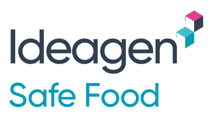 Ideagen-Safefood360-logo Ideagen Safefood360 logo